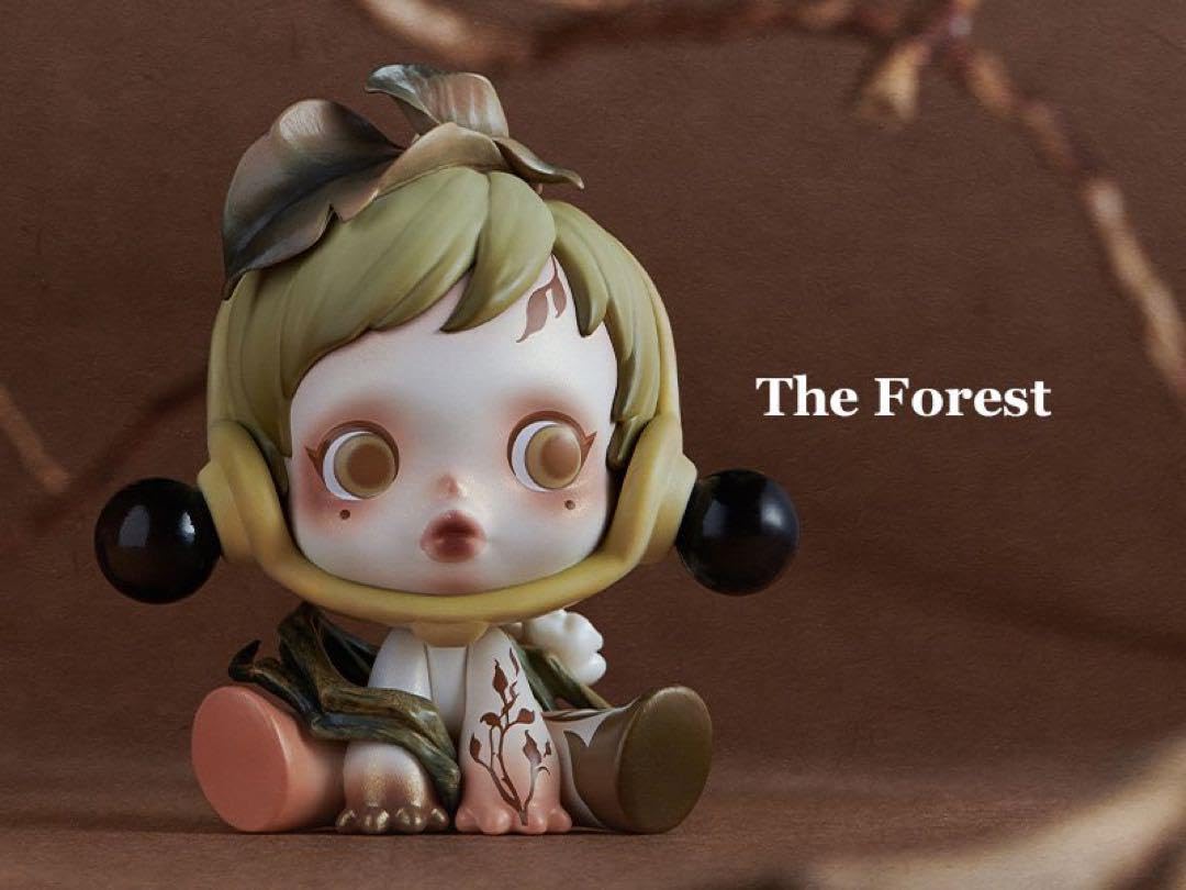 Amazon.co.jp: SKULLPANDA The Ink Plum Blossom シリーズ : 文房具